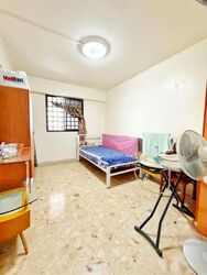 Blk 504 Cheng San Crest (Ang Mo Kio), HDB 3 Rooms #598761331